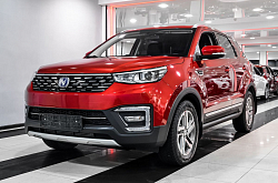 Changan CS55