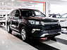 Changan CS75 2019 года