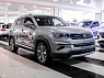 Changan CS35PLUS 2019 года