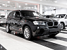 BMW X3 2013 года