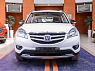 Changan CS35 2018 года