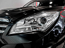 Changan CS35 2017 года