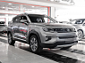 Changan CS35PLUS 2021 года