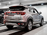 Changan CS35PLUS 2020 года