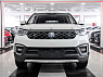 Changan CS55 2019 года