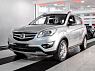 Changan CS35 2018 года