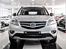 Changan CS35 2018 года
