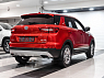 Changan CS55 2019 года