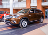 Changan CS75 2017 года