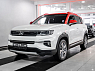 Changan CS35PLUS 2020 года