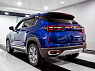 Changan CS35PLUS 2022 года