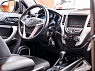 Changan CS35 2018 года