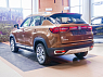 Changan CS35 2019 года
