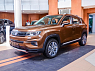 Changan CS35 2019 года