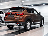 Changan CS35PLUS 2019 года