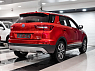 Changan CS35PLUS 2021 года