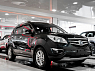 Changan CS35 2017 года