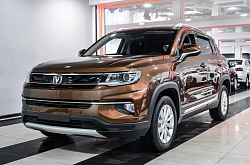 Changan CS35PLUS
