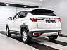 Changan CS35PLUS 2020 года