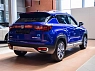 Changan CS35PLUS 2020 года