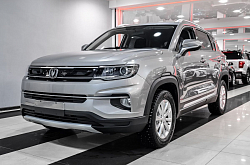 Changan CS35