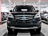 Changan CS35 2017 года