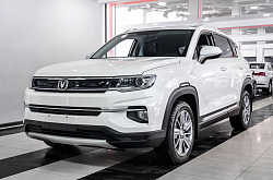 Changan CS35PLUS