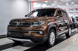 Changan CS35PLUS