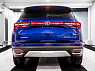 Changan CS35PLUS 2022 года