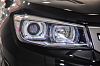 Changan CS75 2017 года