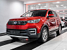 Changan CS55 2019 года
