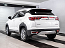 Changan CS35PLUS 2020 года