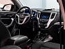 Changan CS35 2017 года