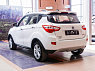 Changan CS35 2018 года