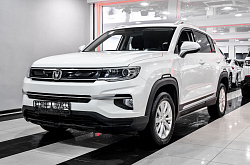 Changan CS35PLUS