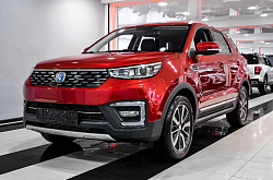 Changan CS35PLUS