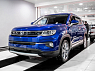 Changan CS35PLUS 2022 года