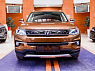 Changan CS35PLUS 2019 года