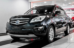 Changan CS35