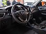 Changan CS75 2017 года