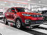 Changan CS55 2019 года