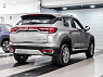 Changan CS35 2020 года