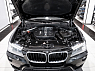 BMW X3 2013 года