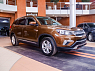 Changan CS75 2017 года