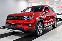 Changan CS35PLUS