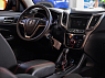 Changan CS75 2017 года