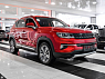 Changan CS35PLUS 2019 года