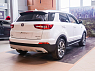 Changan CS55 2020 года