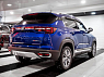 Changan CS35PLUS 2022 года